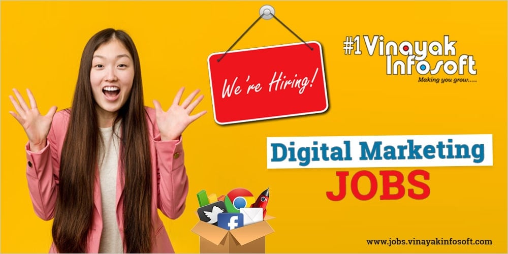digital brand manager jobs in ahmedabad