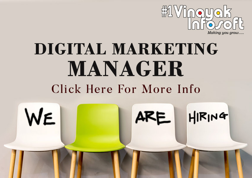marketing manager jobs
