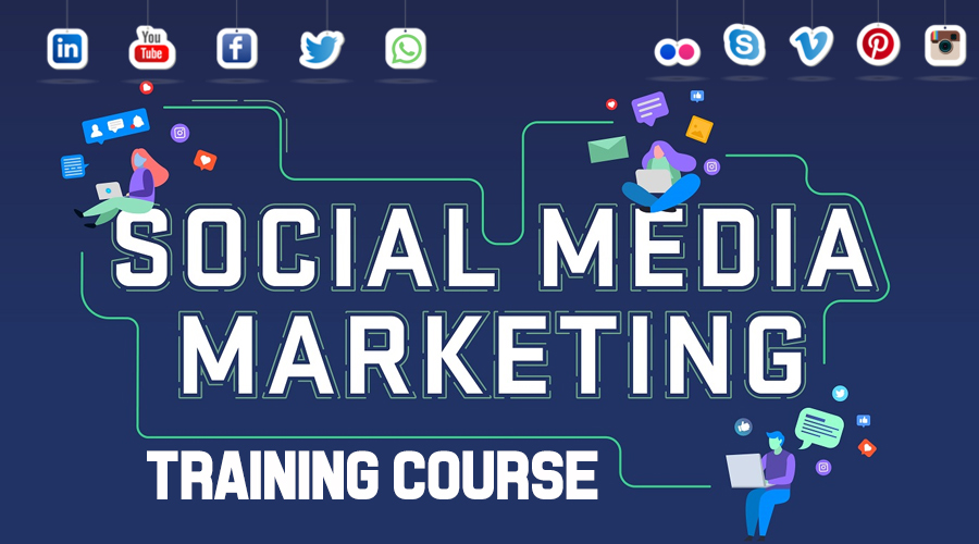 Free Social Media Marketing Training Course