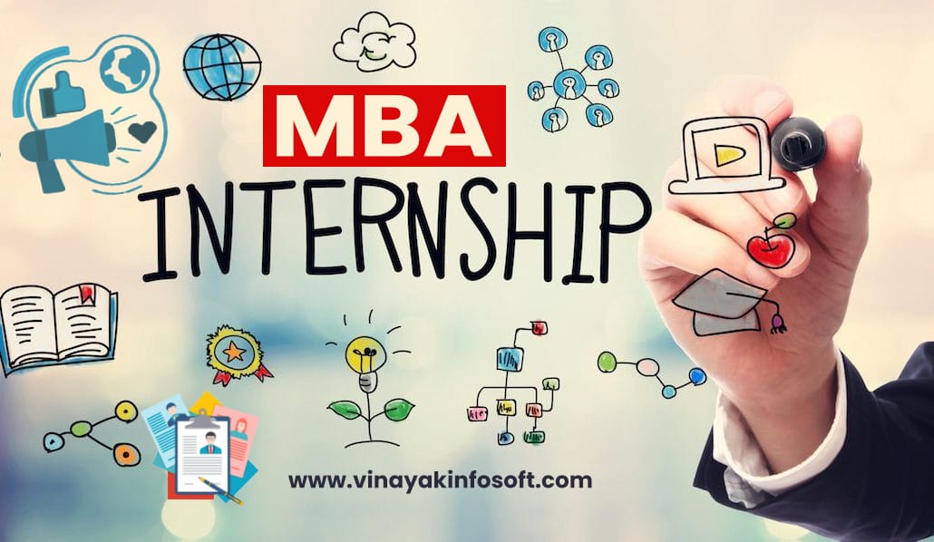 MBA Summer Internship 2023 Free Summer Internship Program Ahmedabad