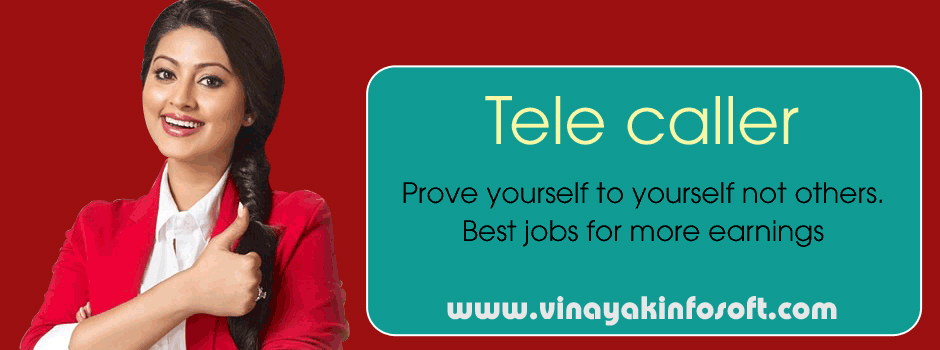 Telecaller job in ahmedabad