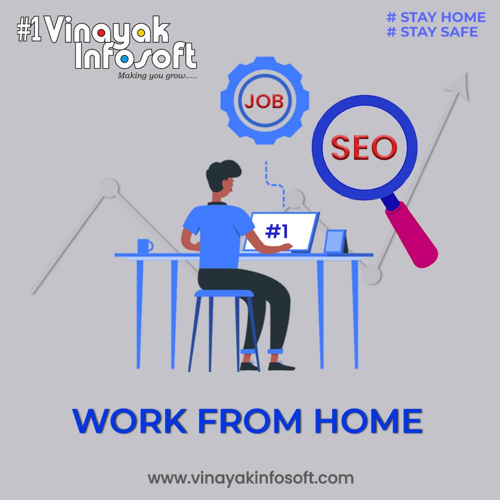 Jobs work from home for SEO Expert