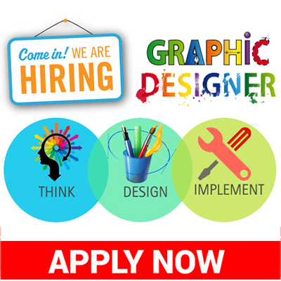Graphic Designer Jobs in Ahmedabad