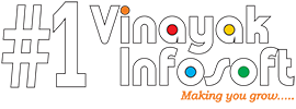Jobs in #1 Vinayak InfoSoft – SEO Company Ahmedabad