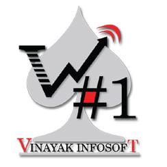 #1 Vinayak InfoSoft - SEO Company Ahmedabad