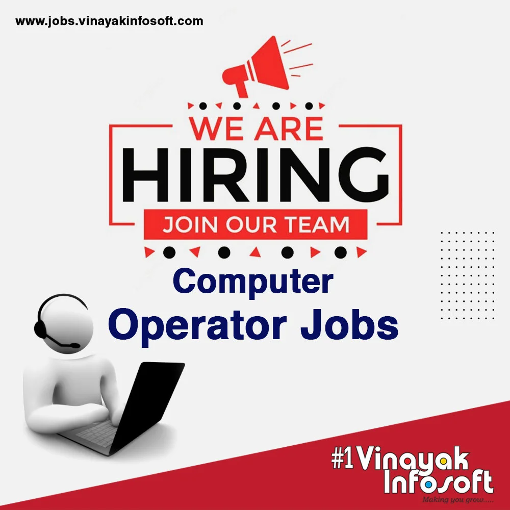 computer Operator