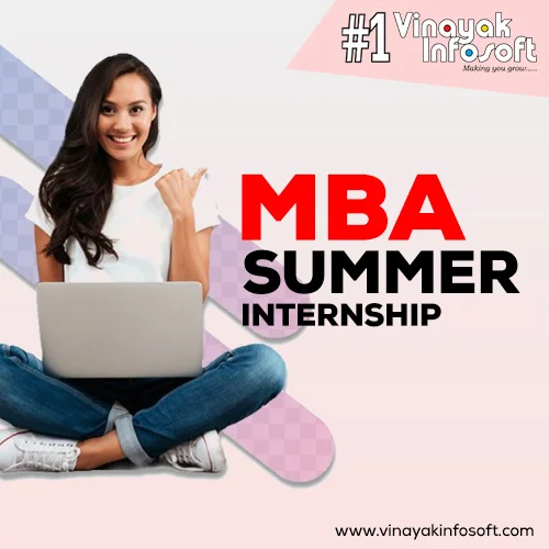 Summer Internship For MBA home
