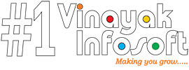 #1 Vinayak InfoSoft – SEO Company Ahmedabad